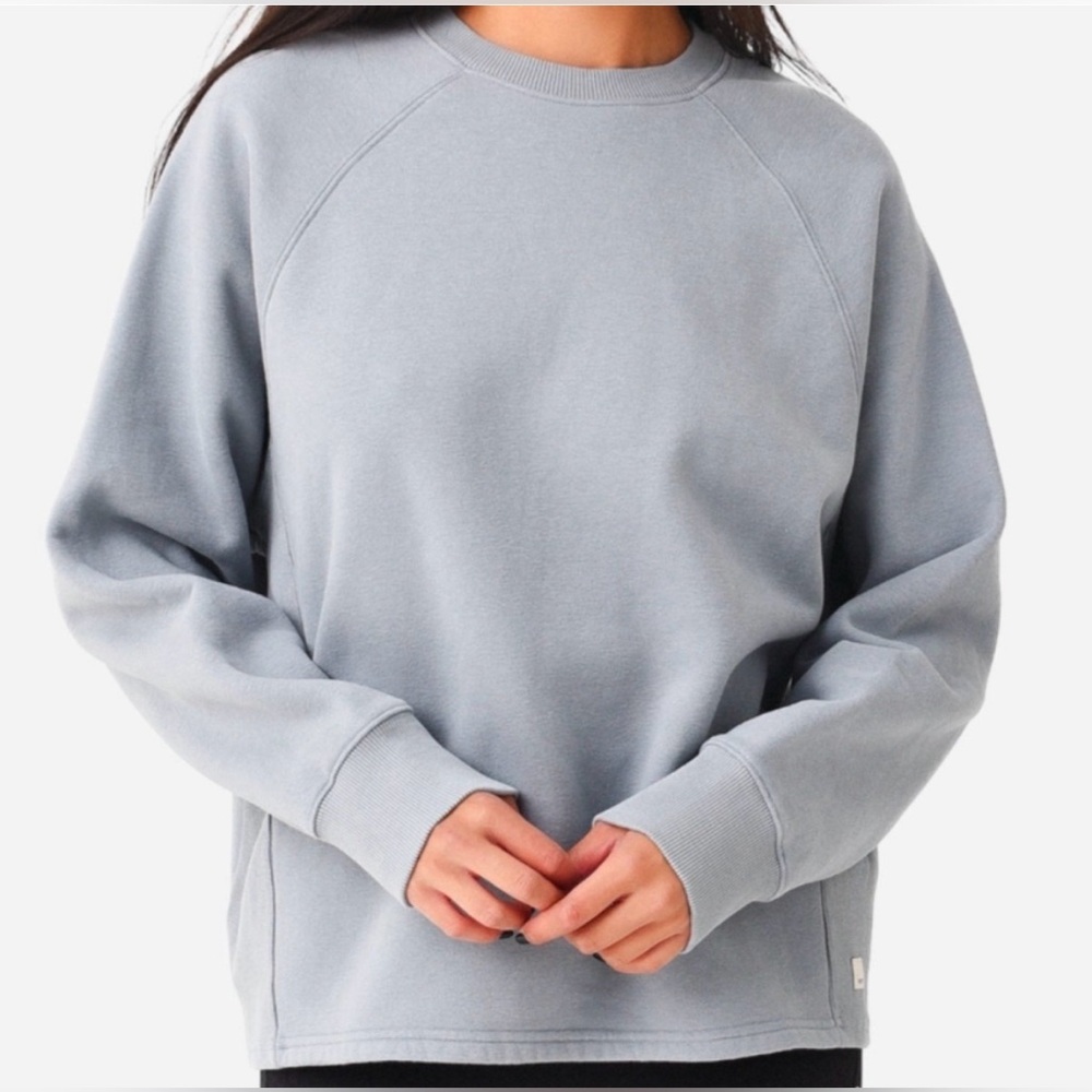 Vuori Restore Oversized Sweatshirt